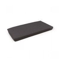 Подушка Net Bench Grey Stone